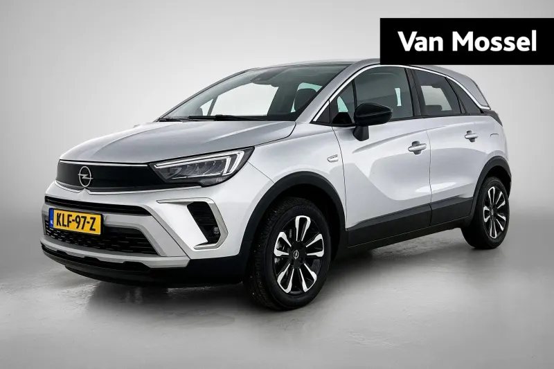 Opel Crossland (2024)