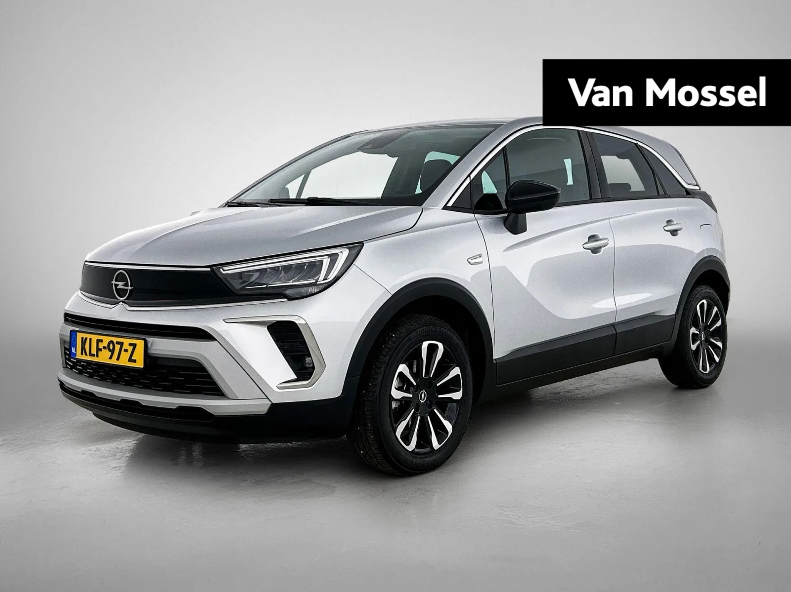 Opel Crossland (2024) — foto 1