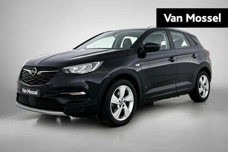 Opel Grandland X (2021)