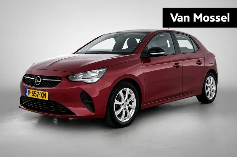 Opel Corsa (2022)