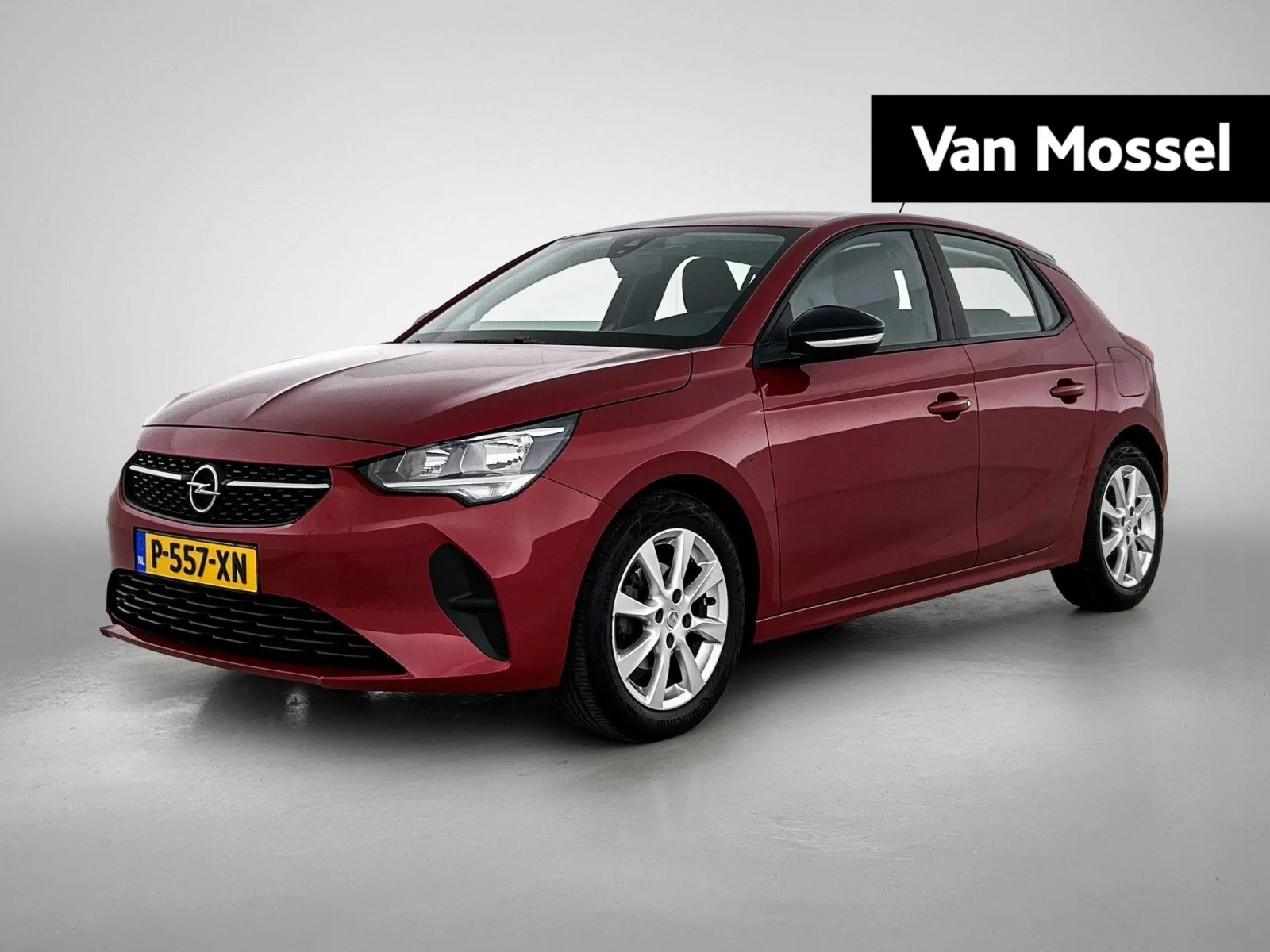 Opel Corsa (2022) — foto 1