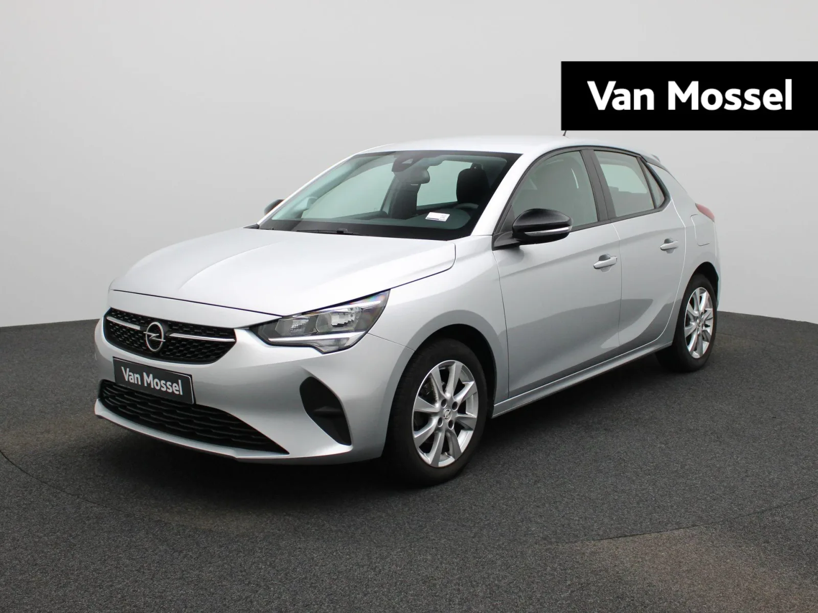 Opel Corsa (2022) — foto 1