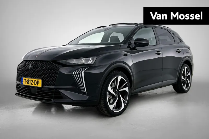 DS 7 (2023)