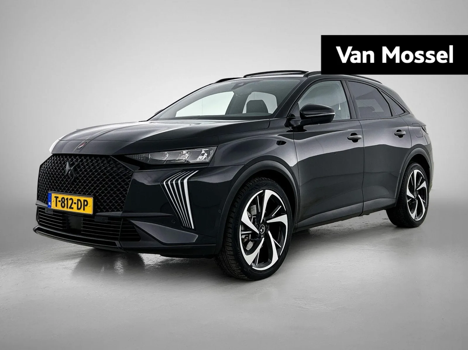 DS 7 (2023) — foto 1
