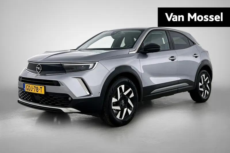 Opel Mokka (2022)