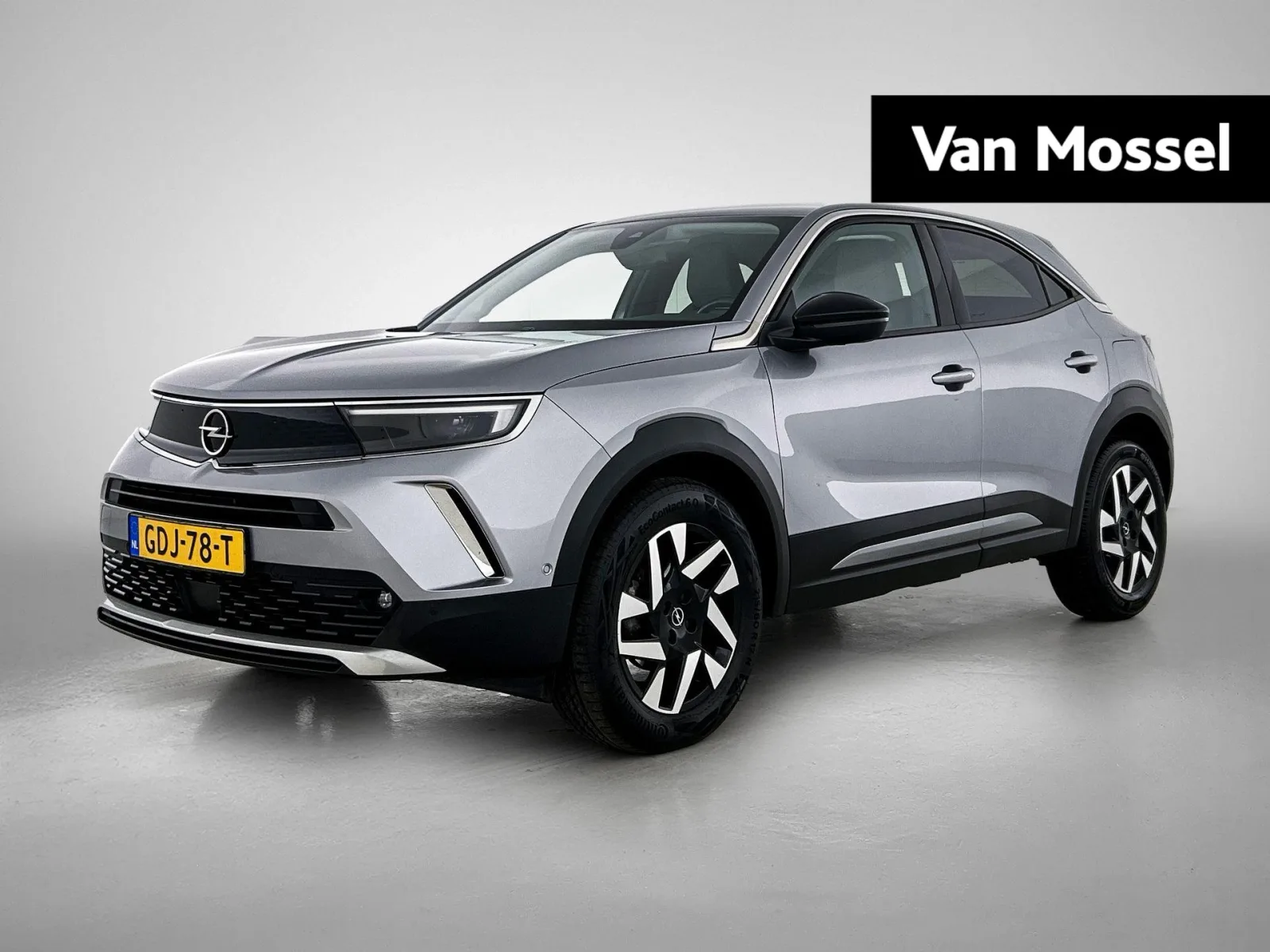 Opel Mokka (2022) — foto 1