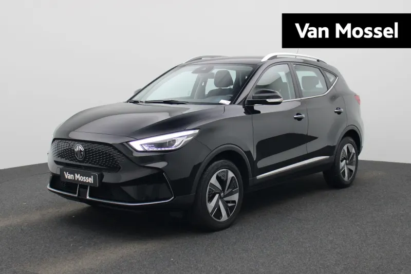 MG ZS (2023)