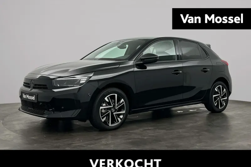 Opel Corsa (2025)