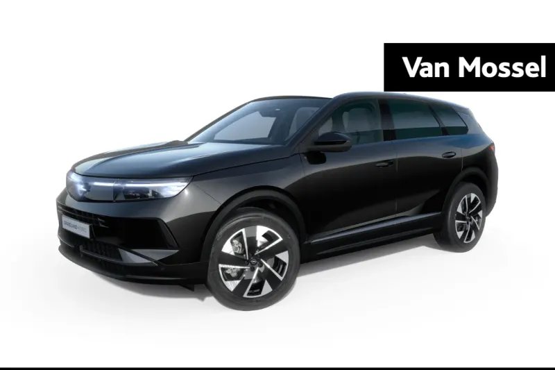 Opel Grandland (2026)