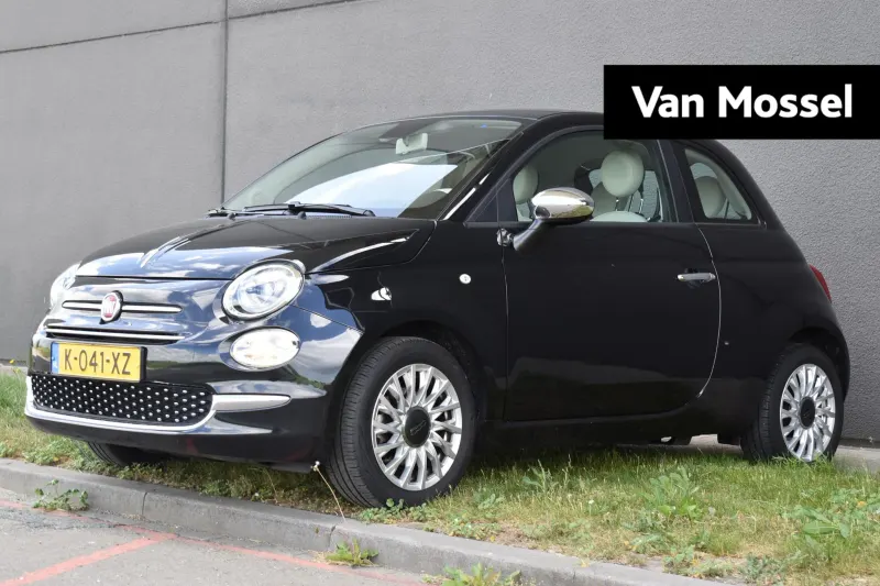 Fiat 500 (2021)