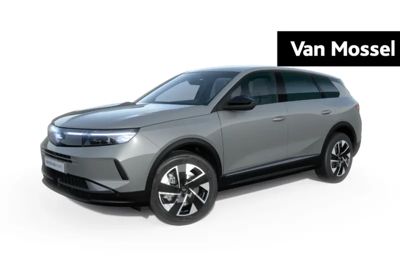 Opel Grandland (2026)