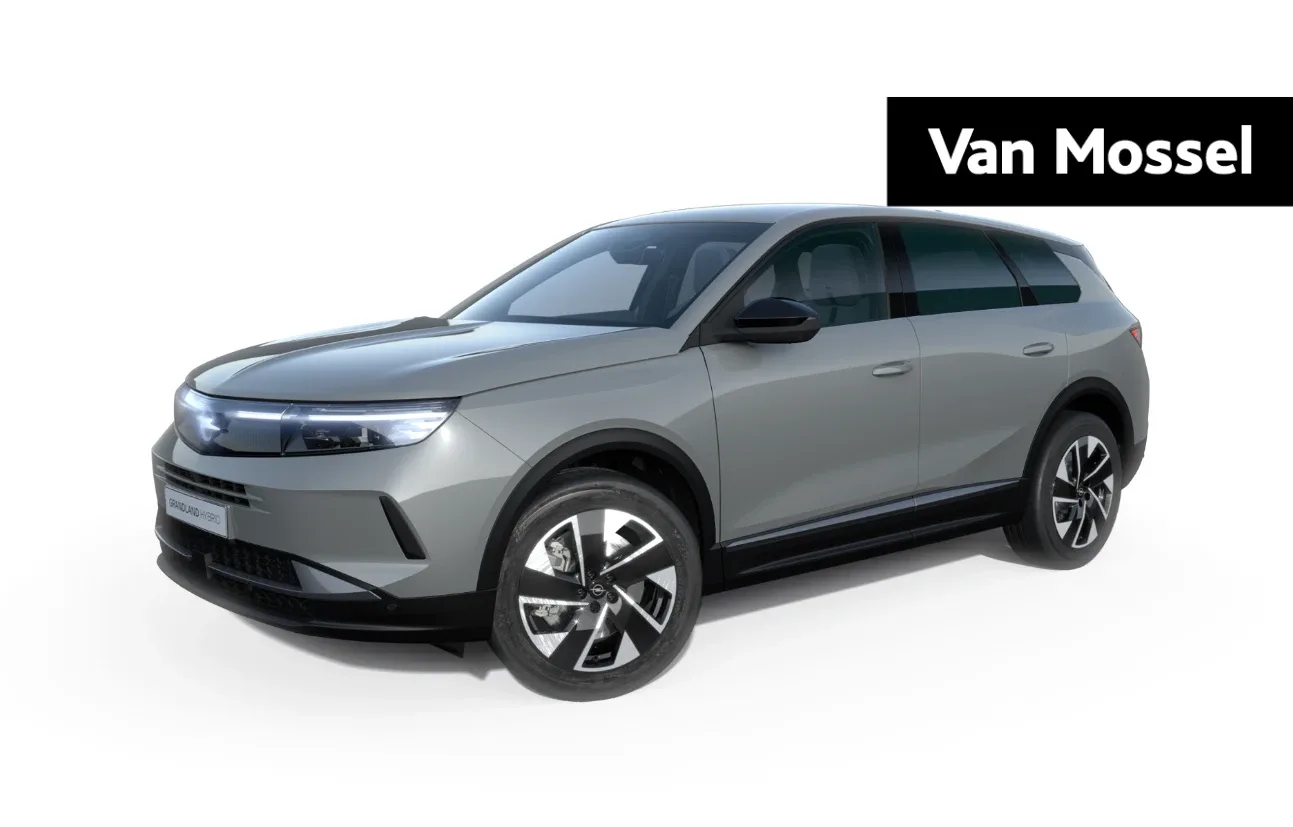 Opel Grandland (2026) — foto 1