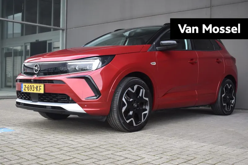 Opel Grandland (2024)