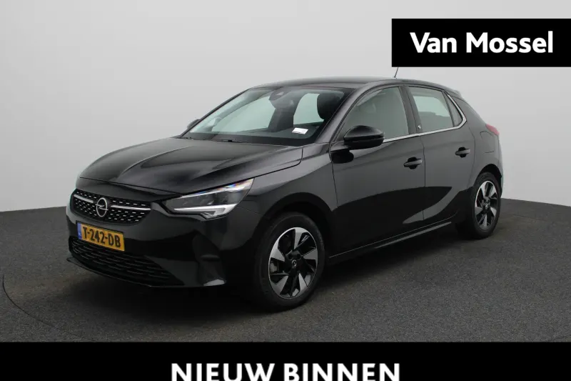 Opel Corsa-e (2023)
