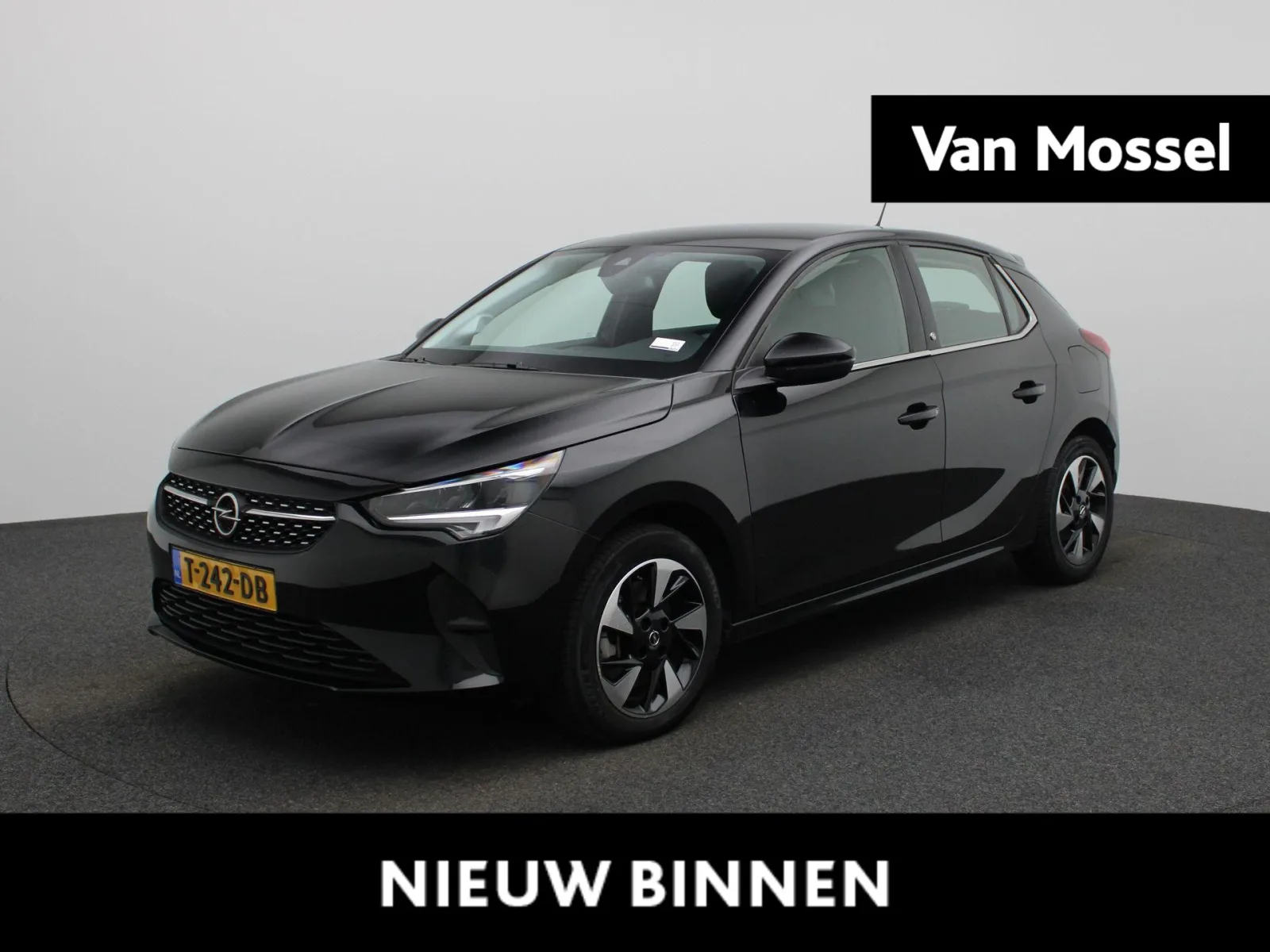 Opel Corsa-e (2023) — foto 1