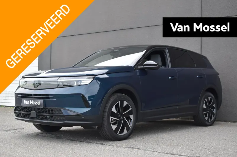 Opel Grandland (2025)