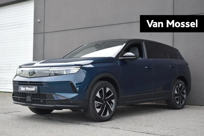 Opel Grandland (2025)