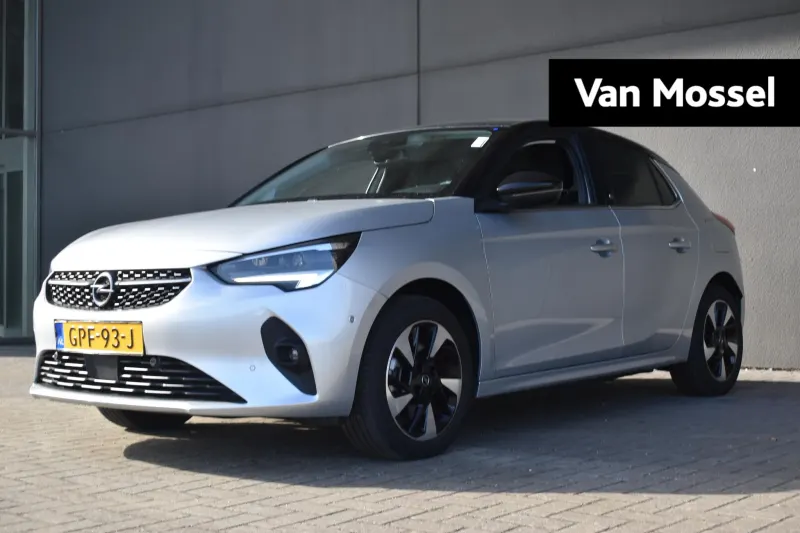 Opel Corsa-e (2022)