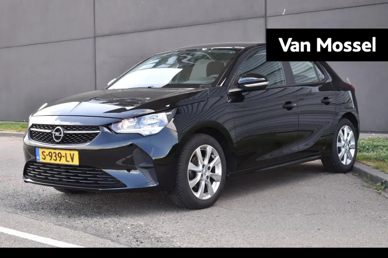 Opel Corsa (2023)