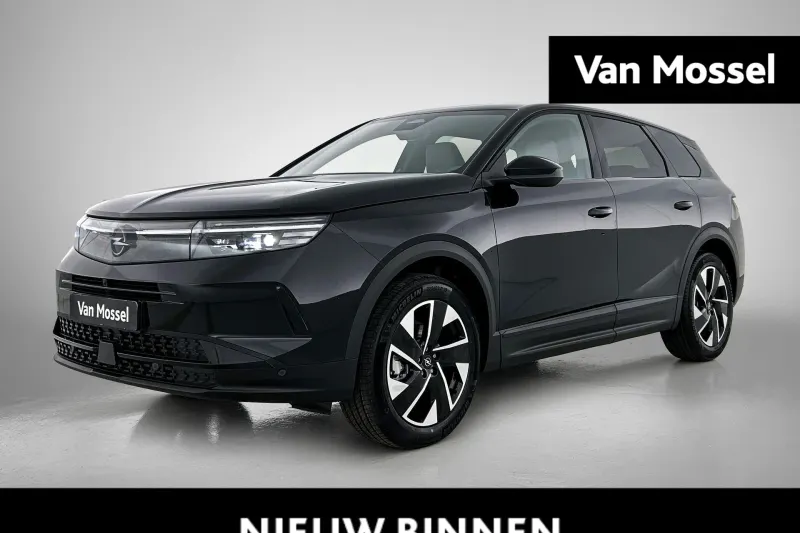 Opel Grandland (2026)