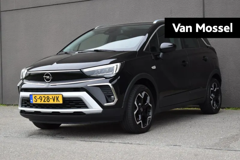 Opel Crossland (2023)