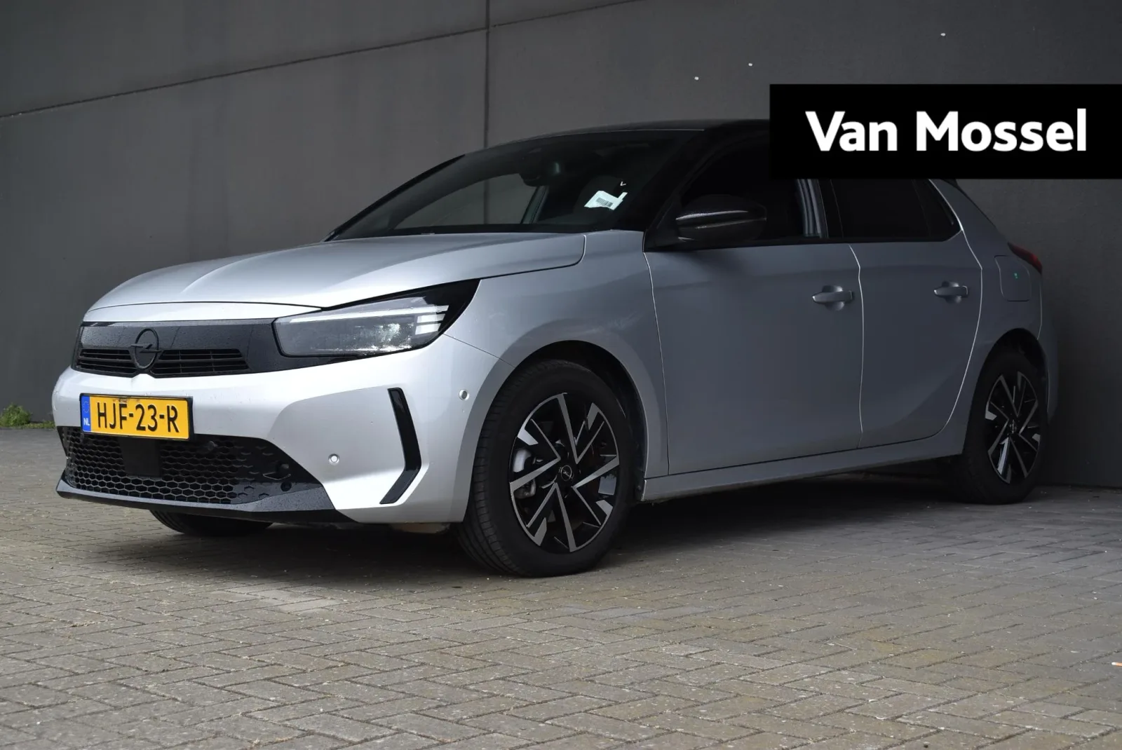 Opel Corsa (2025) — foto 1