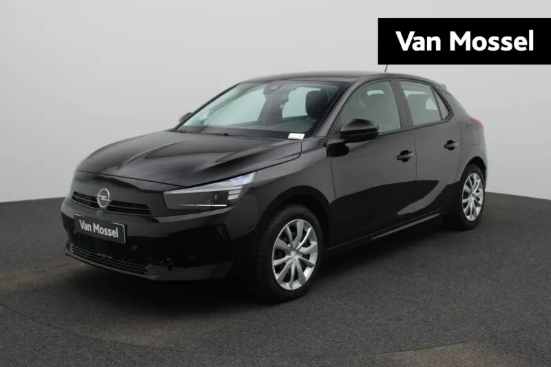 Opel Corsa (2024)
