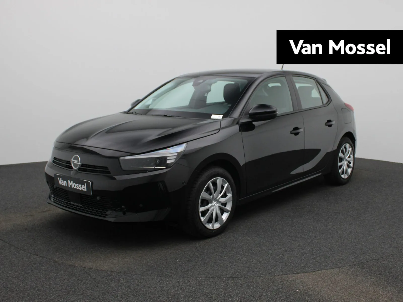 Opel Corsa (2024) — foto 1