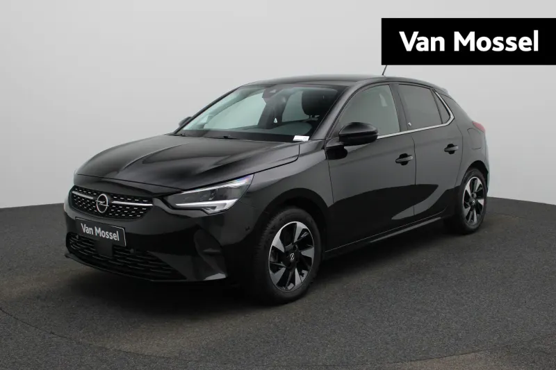 Opel Corsa-e (2023)