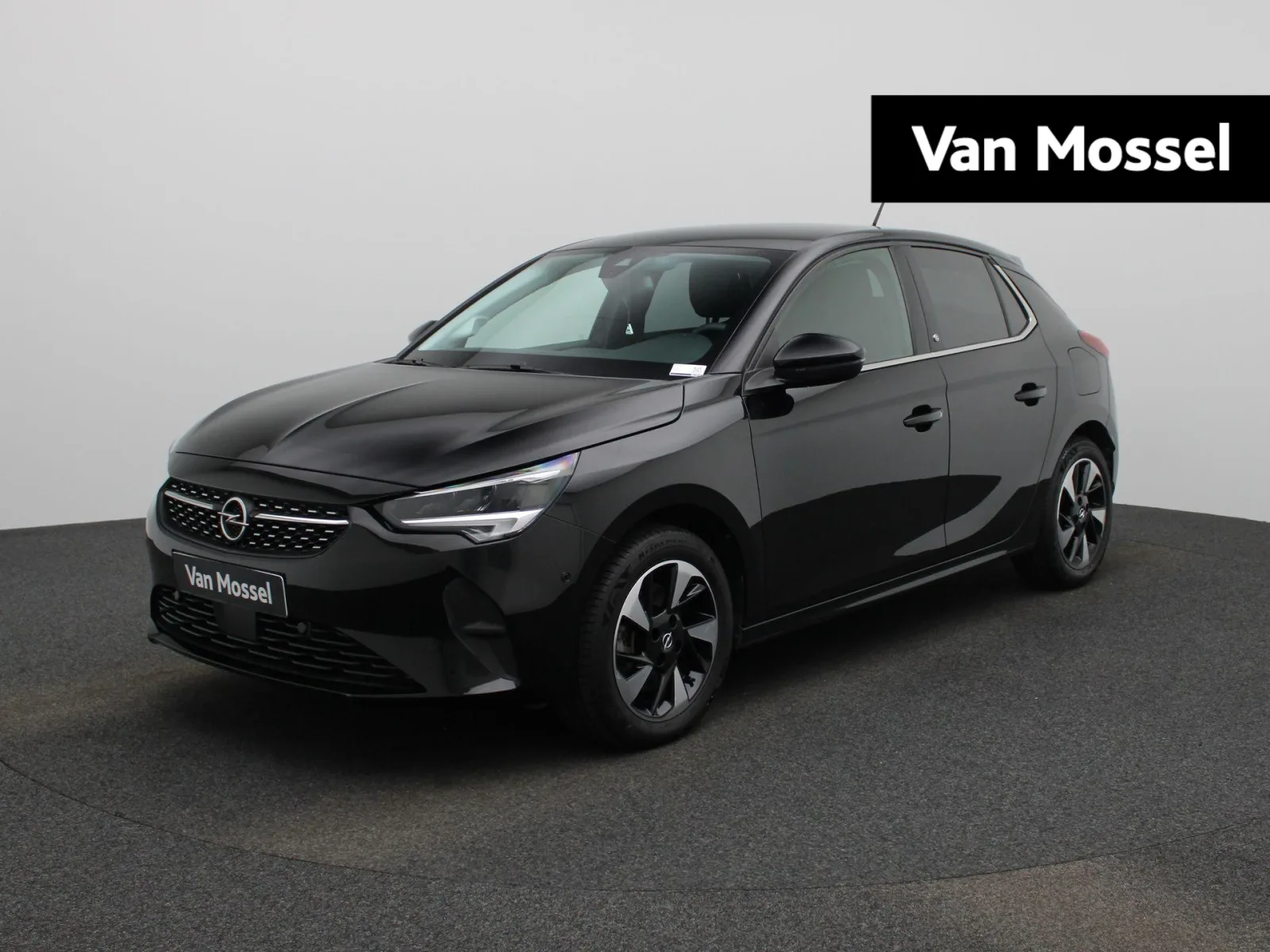 Opel Corsa-e (2023) — foto 1