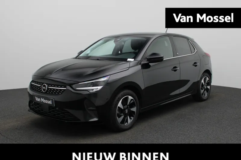 Opel Corsa-e (2023)