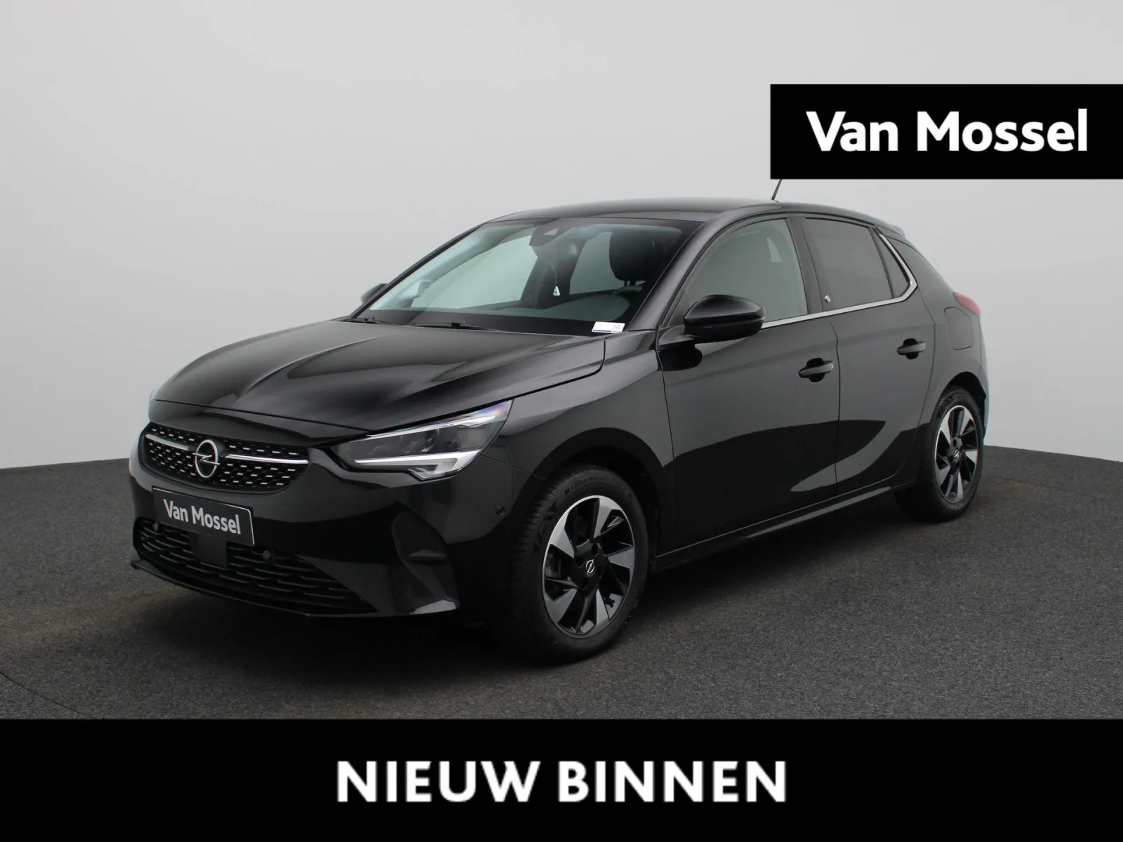 Opel Corsa-e (2023) — foto 1