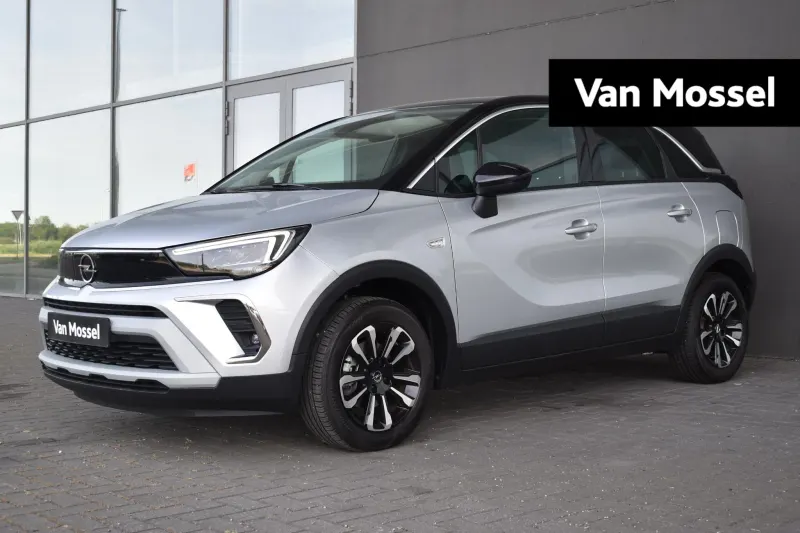 Opel Crossland (2024)