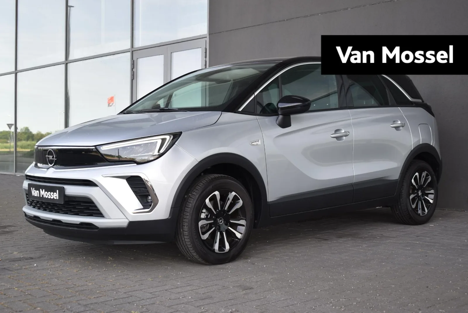 Opel Crossland (2024) — foto 1