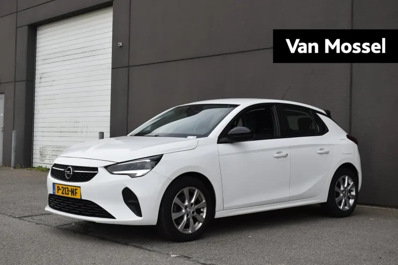 Opel Corsa (2022)