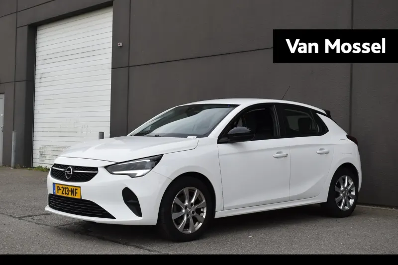 Opel Corsa (2022)