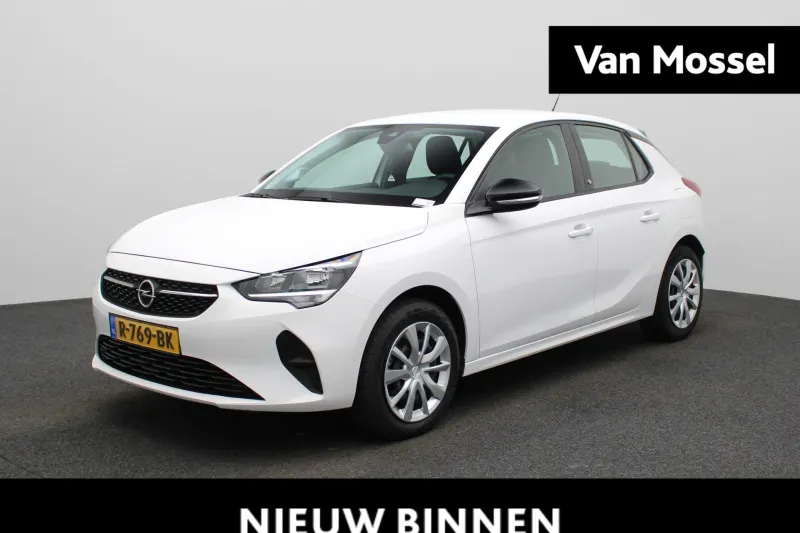Opel Corsa-e (2022)