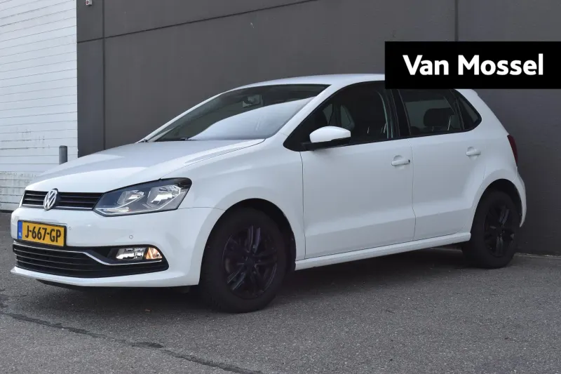 Volkswagen Polo (2017)
