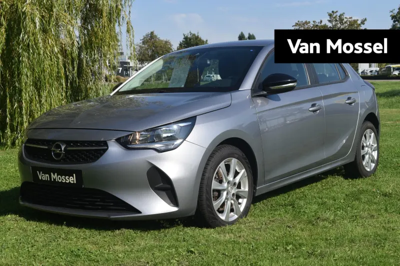 Opel Corsa (2022)