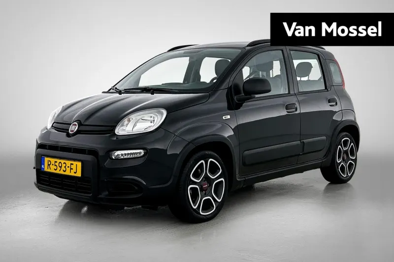 Fiat Panda (2022)