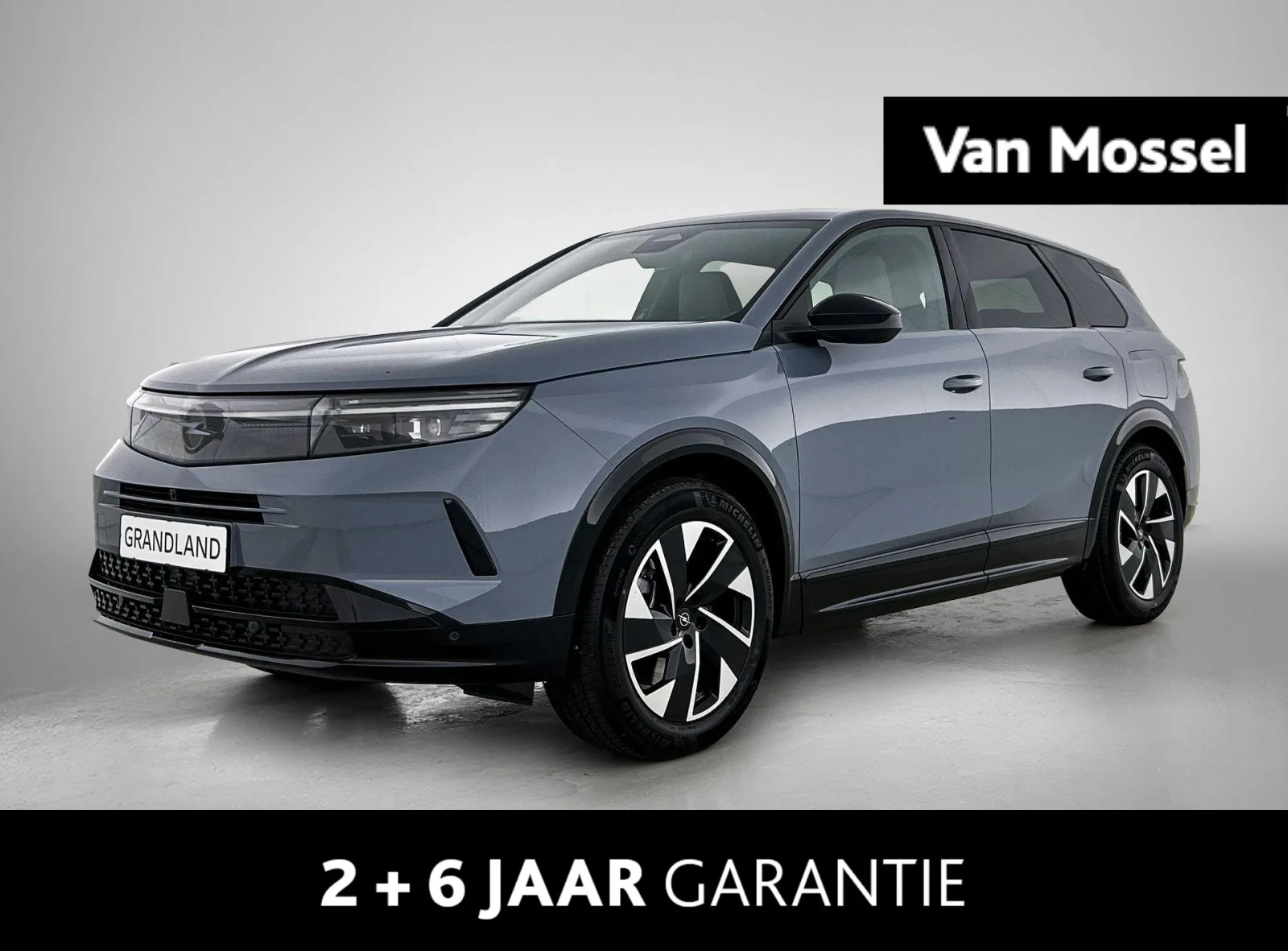 Opel Grandland (2026) — foto 1
