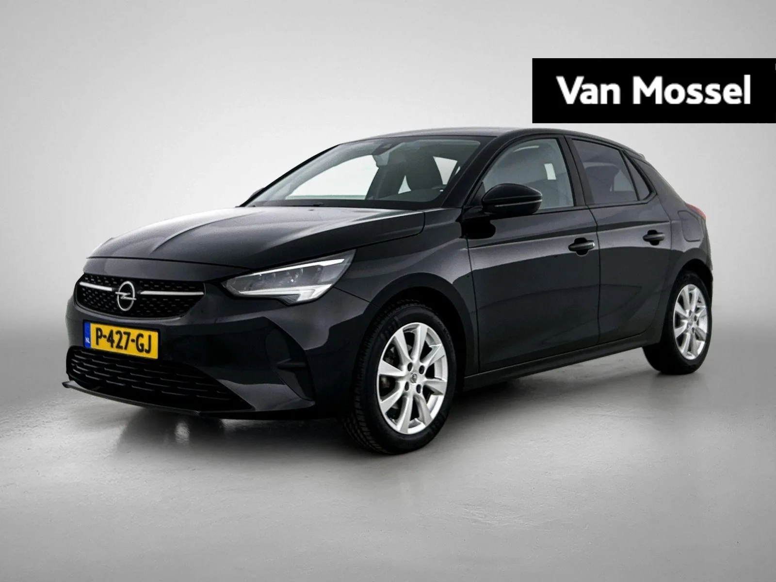 Opel Corsa (2021) — foto 1