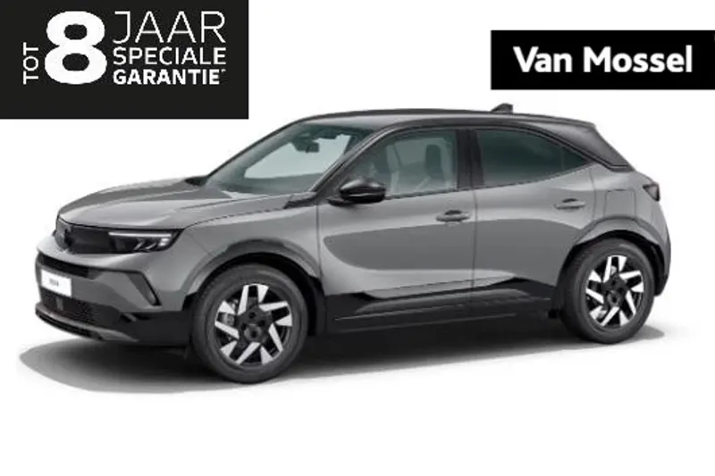 Opel Mokka (2026)