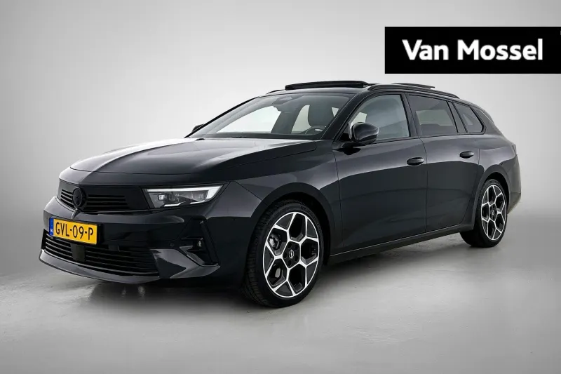 Opel Astra (2024)
