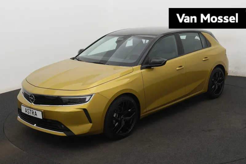 Opel Astra (2023)
