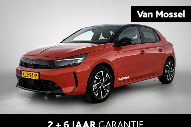 Opel Corsa (2026)