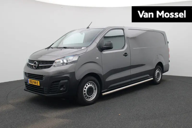 Opel Vivaro (2023)