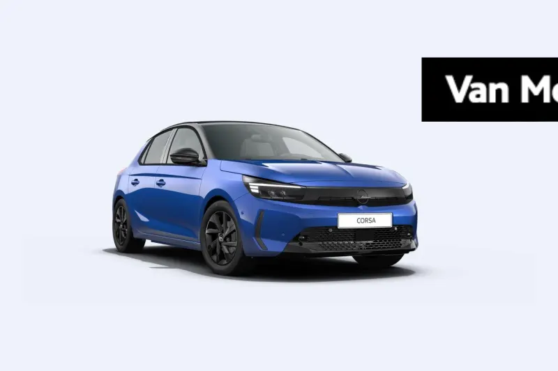 Opel Corsa (2026)