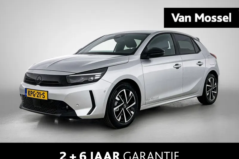 Opel Corsa (2026)