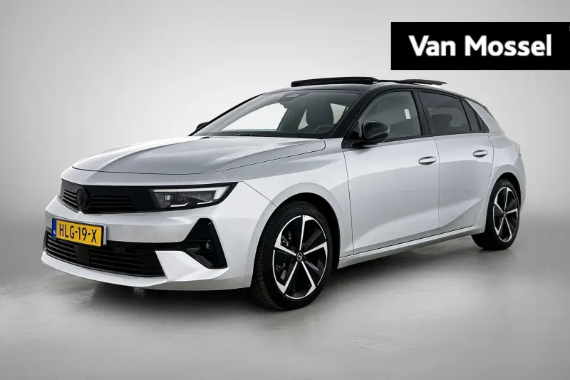 Opel Astra (2025)